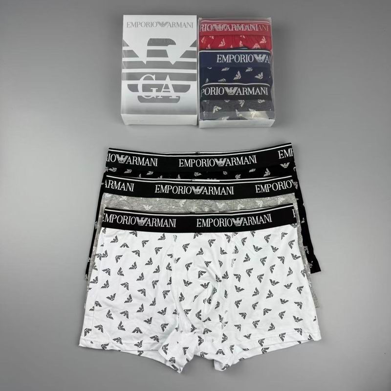 Armani boxer M-2XL 06